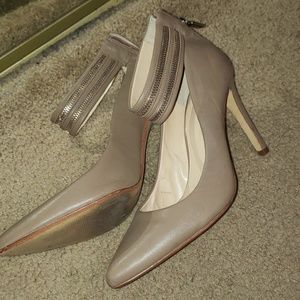 Banana Republic Heels